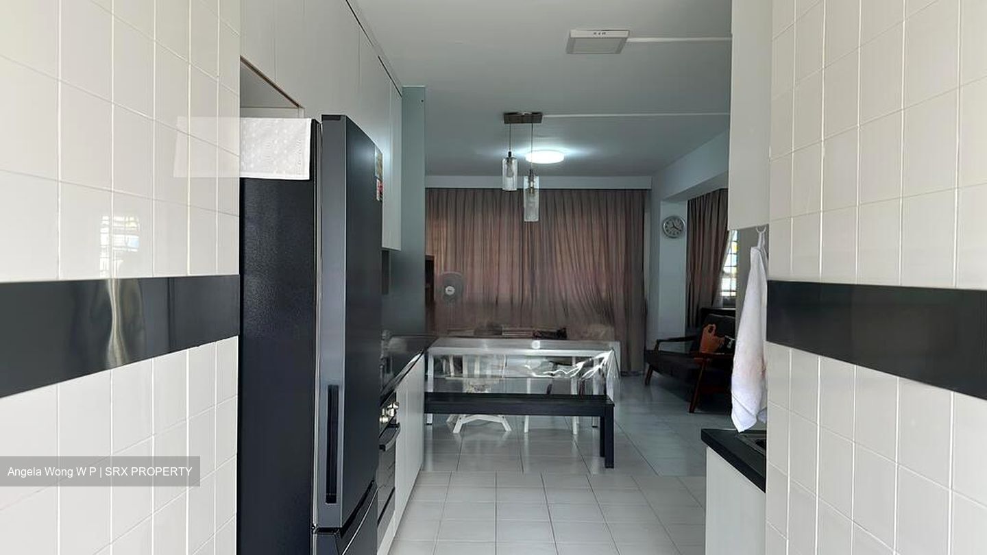 Blk 711 Jurong West Street 71 (Jurong West), HDB 4 Rooms #470501561